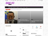 radio251.com Thumbnail