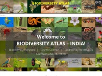 Bioatlasindia.org