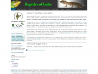 indianreptiles.org Thumbnail