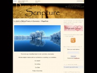deepintoscripture.com