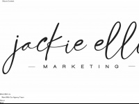Jackie-ellis.com