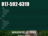 Mansfieldtreeservicepros.com