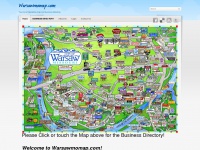 Warsawmomap.com