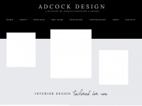 adcockdesigns.com Thumbnail