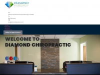 Diamondspineclinic.com