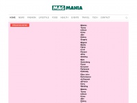 magmania.co.uk Thumbnail