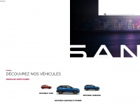 Nissan-morocco.com
