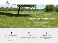 royalamericanlinks.com