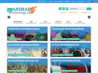 animalwebshop.de Thumbnail