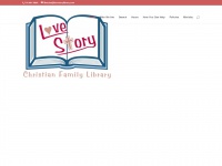 lovestorylibrary.com