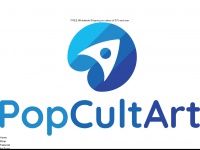 popcultart.com