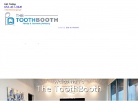 thetoothboothdental.com Thumbnail