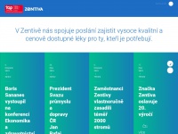 Zentiva.cz
