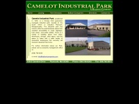 camelotindustrialpark.com Thumbnail