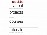 Fredgibbs.net