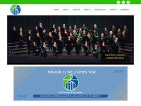 Sairegion11.org
