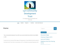 Lyncommunitydevelopmenttrust.co.uk