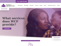 Wcfarkansas.org