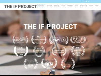 theifprojectmovie.com Thumbnail
