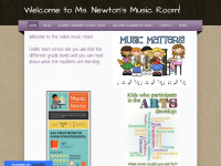 msnewtonsmusicroom.weebly.com Thumbnail