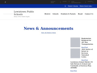 Lewistown.k12.mt.us
