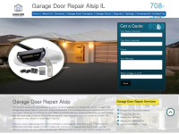 Alsip-il-garage-repairs.com