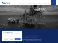 Aquaterra.co.uk