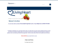 livingheart.com