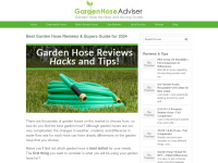 Gardenhoseadviser.com