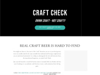 craftcheckapp.com