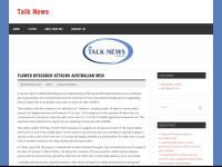 talknews.com.au