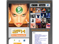 zfm.com.au Thumbnail