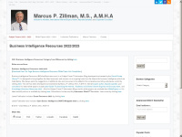 marketintelligenceresources.com Thumbnail