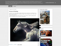 horsespaintings.blogspot.com
