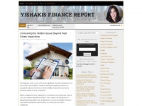 ishakisfinancereport.com Thumbnail