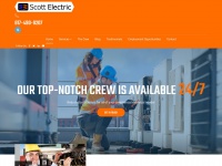 scottelectricdfw.com