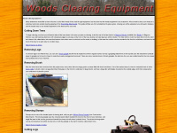 woodsproducts.com