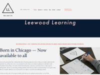leewoodlearning.com
