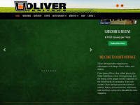 Oliverheritage.com