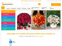 Flowerdeliverynorthhollywoodca.com