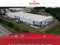 Hughescommercial.com