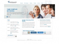 Vanguardnetworks.com