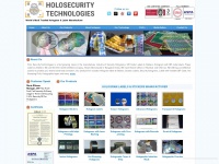 holosecurity.com Thumbnail