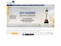 Divyasree.com
