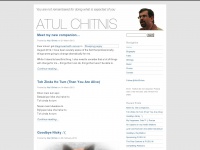 Atulchitnis.net
