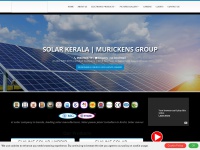 solarkerala.com Thumbnail