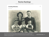 ravine-rantings.blogspot.com Thumbnail