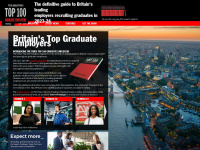 top100graduateemployers.com Thumbnail