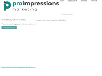 proimpressionsgroup.com