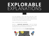 explorabl.es Thumbnail
